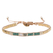 luna sea green white green gold - afb. 1