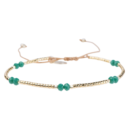 pearl sea green gold - afb. 3